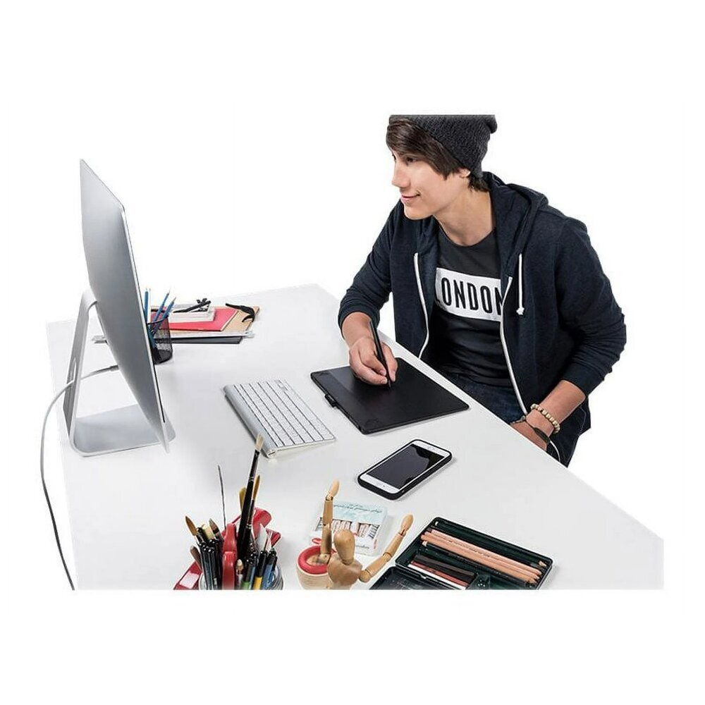 WACOM INTUOS - Picture 2 of 10